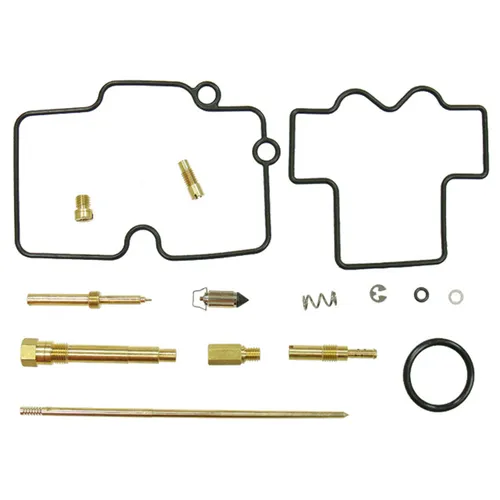 Bronco Carburetor Rebuild Repair Kit