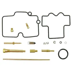 Bronco Carburetor Rebuild Repair Kit