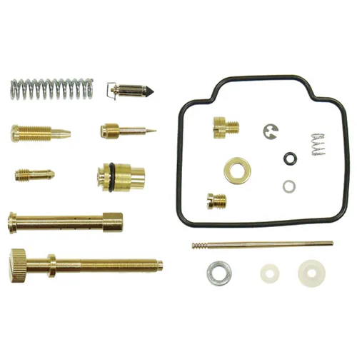 Bronco Carburetor Rebuild Repair Kit