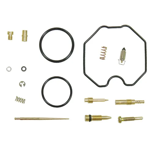 Bronco Carburetor Rebuild Repair Kit 1
