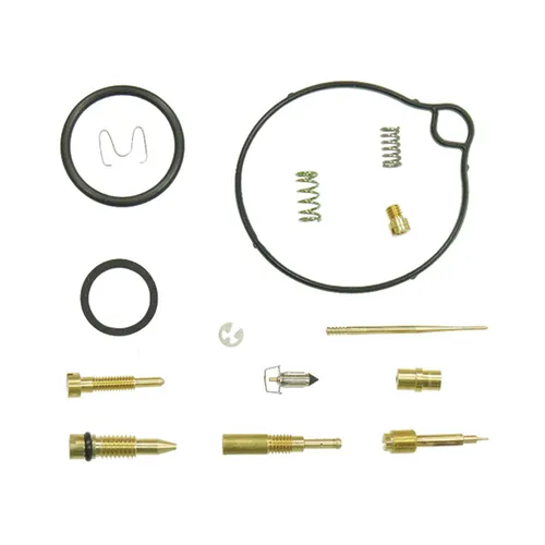 Bronco Carburetor Rebuild Repair Kit