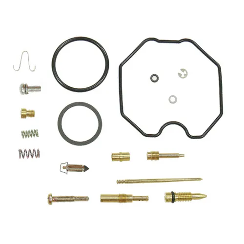 Bronco Carburetor Rebuild Repair Kit