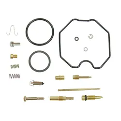 Bronco Carburetor Rebuild Repair Kit