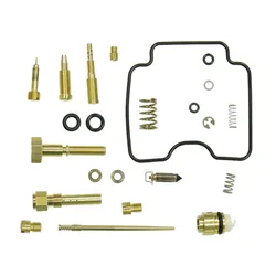 Bronco Carburetor Rebuild Repair Kit