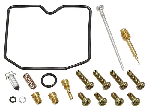 Bronco Carburetor Repair Rebuild Kit