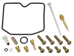 Bronco Carburetor Repair Rebuild Kit