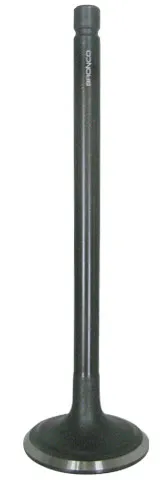 Bronco Steel Intake Valve