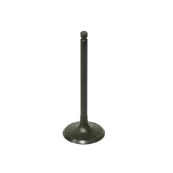 Bronco Steel Intake Valve