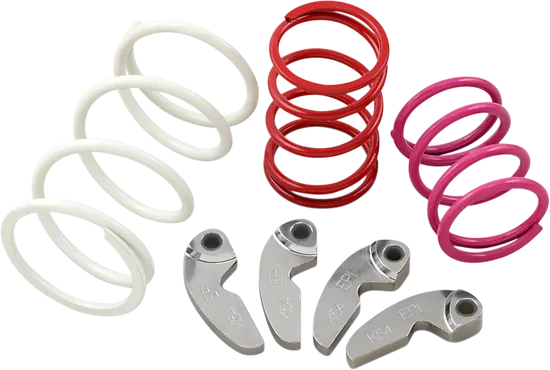 EPI Sports Utility Clutch Kit Kawasaki Prairie 650