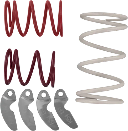 EPI Sport Utility Clutch Kit 0-300 Elevation