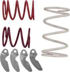 EPI Sport Utility Clutch Kit 0-300 Elevation