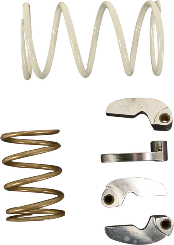 EPI Sport Utility Clutch Kit 0-300 Elevation