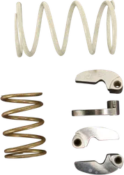 EPI Sport Utility Clutch Kit 0-300 Elevation