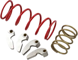 EPI Mudder Clutch Kit Kawasaki Brute Force 750