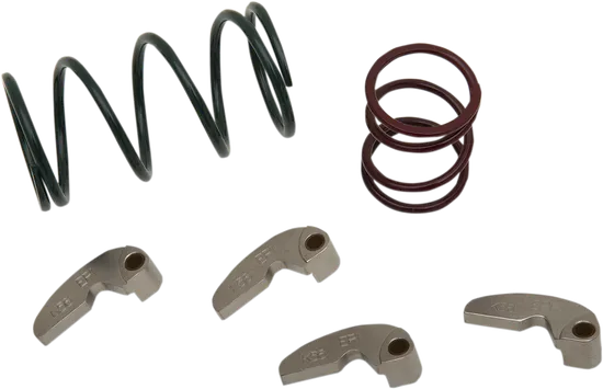 EPI Sport Utility Clutch Kit 0-3000 Stock Tire