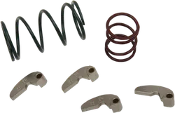 EPI Sport Utility Clutch Kit 0-3000 Stock Tire