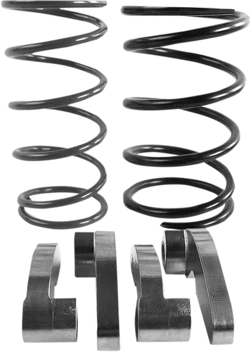 EPI Sport Utility Clutch Kit 0-300 Elevation