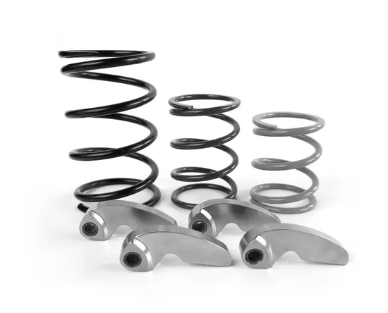 EPI Mudder Clutch Kit Kawasaki Prairie 650 and Brute Force 650