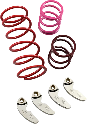 EPI Mudder Clutch Kit Kawasaki Brute Force 750