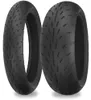003 Stealth Front 120/60ZR17 Rear 190/50ZR17 Tire Set