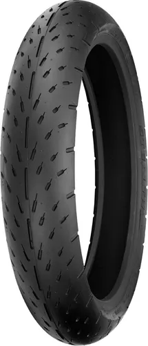 003 Ultra Soft Front 120/70ZR17 Rear 190/50ZR17 Tire Set