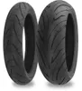 016 Verge 2X Front 120/70ZR17 Rear 160/60ZR17 Tire Set