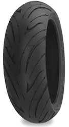 016 Verge 2X Front 120/70ZR17 Rear 180/55ZR17 Tire Set