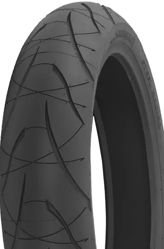 016 Verge 2X Front 120/70ZR17 Rear 190/50ZR17 Tire Set