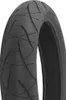 016 Verge 2X Front 120/70ZR17 Rear 190/55ZR17 Tire Set