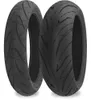 016 Verge 2X Front 120/70ZR17 Rear 190/55ZR17 Tire Set