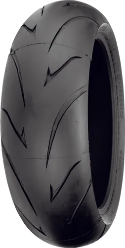 011 Verge Front 120/70ZR17 Rear 150/80ZR16 Tire Set