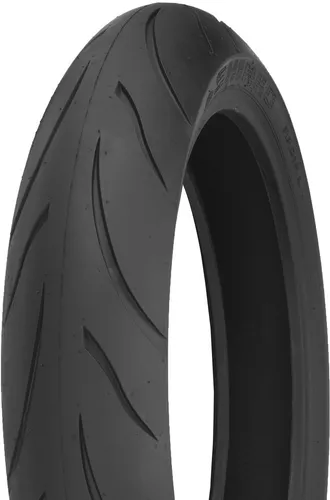 011 Verge Front 120/60ZR17 Rear 160/60ZR17 Tire Set
