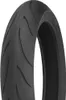 011 Verge Front 120/60ZR17 Rear 160/60ZR17 Tire Set