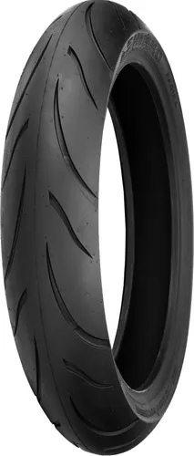 011 Verge Front 120/60ZR17 Rear 170/60ZR17 Tire Set
