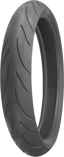011 Verge Front 140/75VR-17 Rear 200/50ZR17 Tire Set