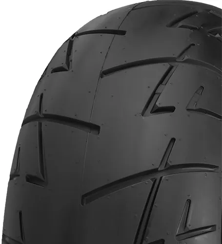 009 Raven Front 120/70ZR17 Rear 170/60ZR17 Tire Set