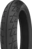 009 Raven Front 120/70ZR17 Rear 170/60ZR17 Tire Set