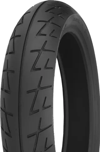 009 Raven Front 120/70ZR17 Rear 180/55ZR17 Tire Set