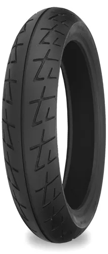009 Raven Front 120/70ZR17 Rear 190/50ZR17 Tire Set