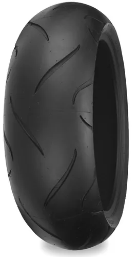 010 Apex Front 120/60ZR17 Rear 170/60ZR17 Tire Set