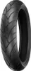 005 Advance Front 130/70VR18 Rear 170/60ZR17 Tire Set