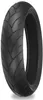 005 Advance Front 120/70ZR17 Rear 200/50ZR17 Tire Set