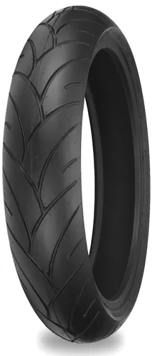005 Advance Front 120/70ZR17 Rear 240/40VR18 Tire Set