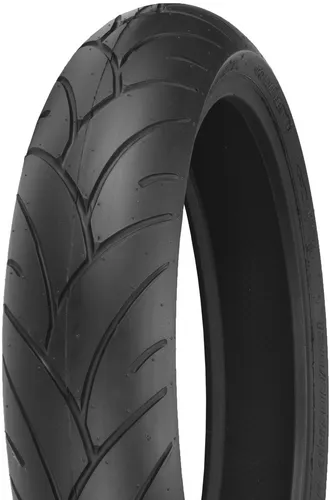 005 Advance Front 120/70ZR17 Rear 240/40VR18 Tire Set