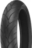 005 Advance Front 120/70ZR17 Rear 240/40VR18 Tire Set
