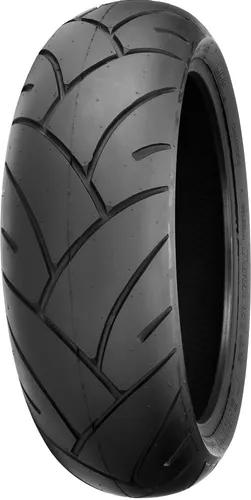 005 Advance Front Rear Tire Set and (Smoke)