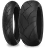 005 Advance Front Rear Tire Set and (Smoke)