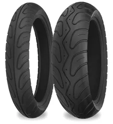 006 Podium Front 110/70VR17 Rear 140/60R18 Tire Set