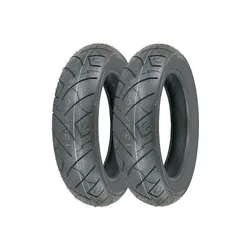 777 Cruiser HD Front 130/90B16 Rear 140/70B18 Tire Set