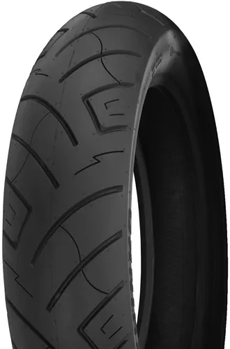 777 Cruiser HD Front 100/90-19 Rear 160/70B17 Tire Set